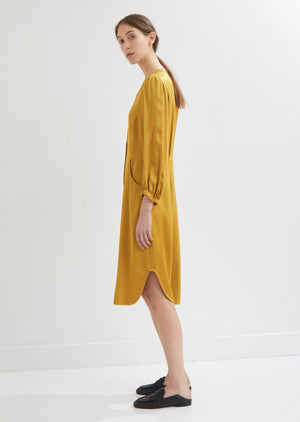 RAQUEL ALLEGRA Shirt Dresses UK10 & 12