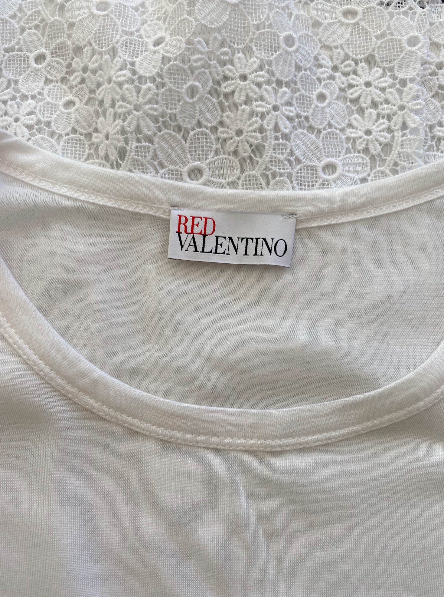 RED VALENTINO Top Size S