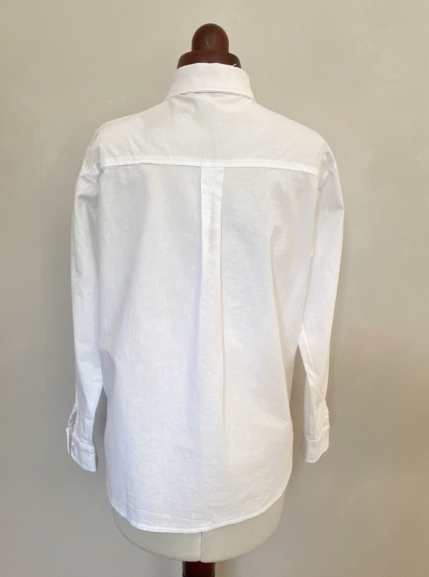 PAULETTE PARIS Shirt Size UK6-8