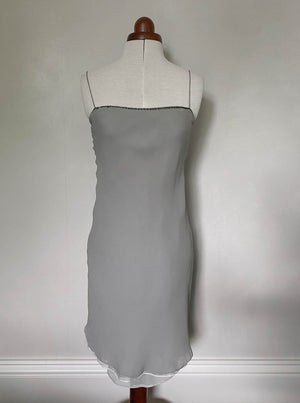 DONNA KARAN Slip Dress UK6