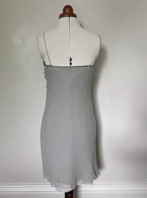 DONNA KARAN Slip Dress UK6