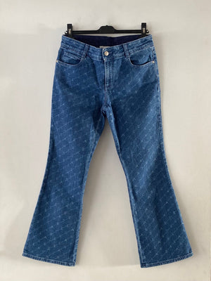 STELLA MCCARTNEY Stella Jeans W28