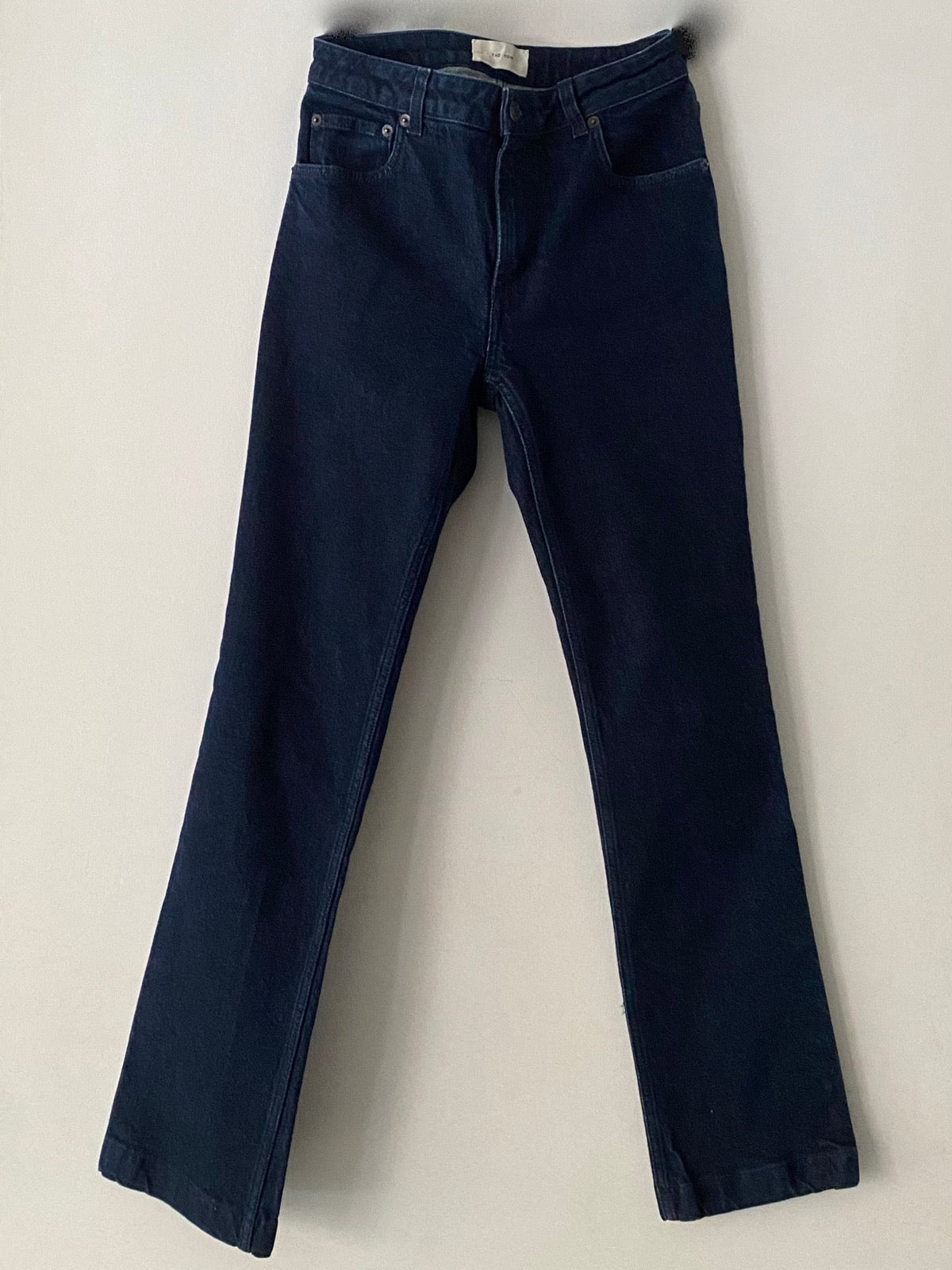 THE ROW Jeans UK8