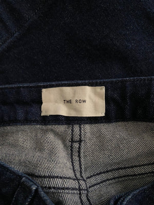 THE ROW Jeans UK8