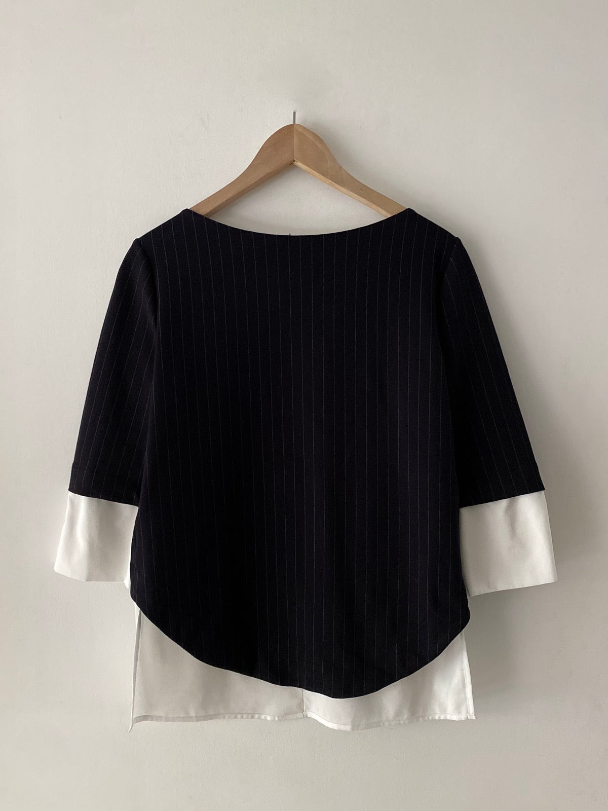 HÔTEL PARTICULIER Top Size S