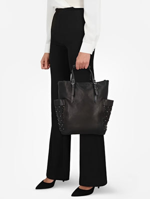 JIMMY CHOO Tote Bag