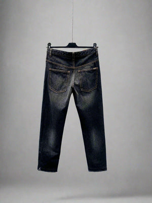 ISABEL MARANT ETOILE Belden Jeans UK8