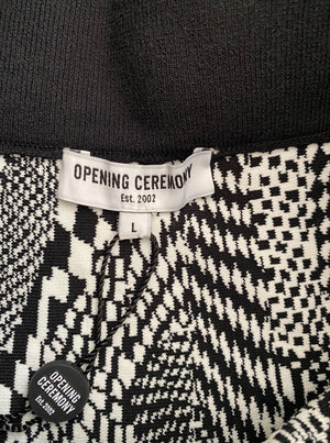 OPENING CEREMONY Skirt Size L