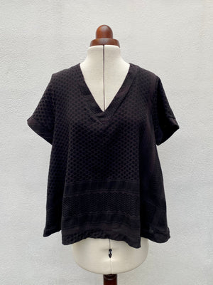 CECILIE COPENHAGEN Top Size S-M