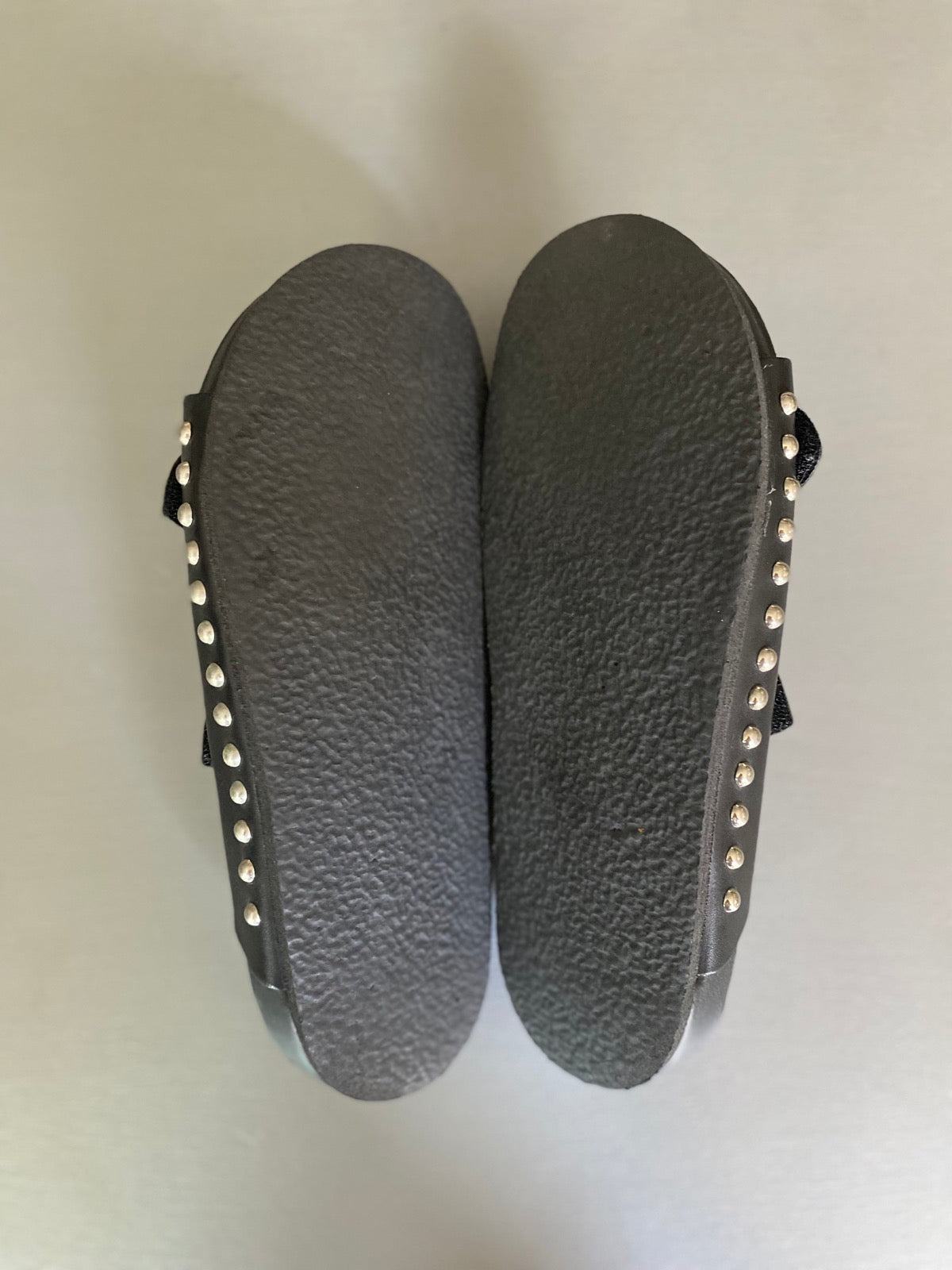 IRO Leather Slides Size 40