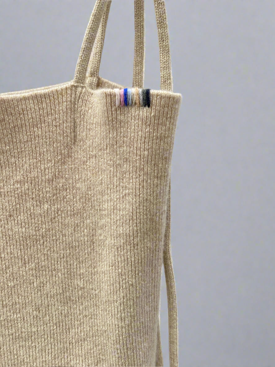 EXTREME CASHMERE Tie Strap Camisole