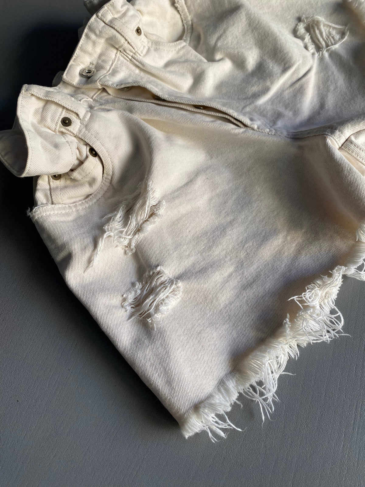 MIU MIU Shorts W25