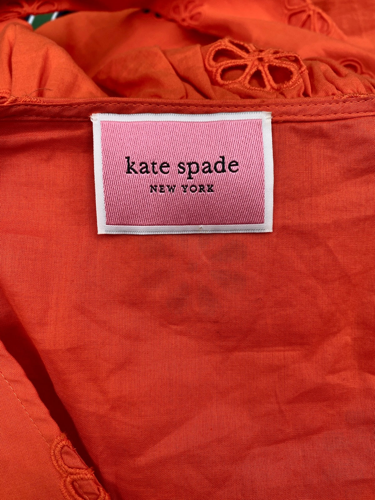 KATE SPADE Midi Dress XS