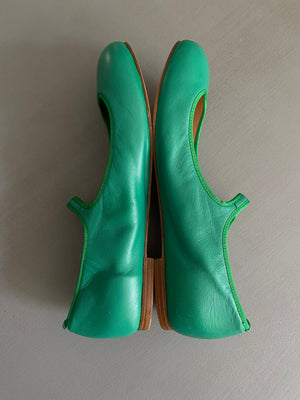 VANESSA BRUNO Mary Janes UK5