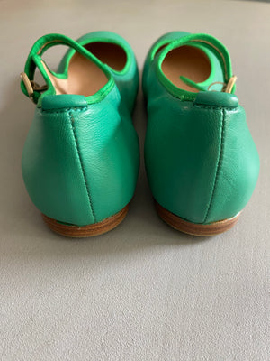 VANESSA BRUNO Mary Janes UK5