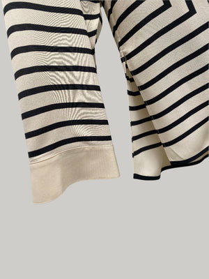 TOTÊME Silk Blouse UK4-6