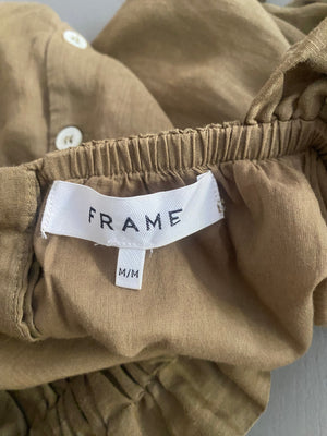 FRAME Tank Top Size M