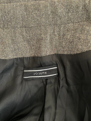 JOSEPH Tweed Blazer UK10-12