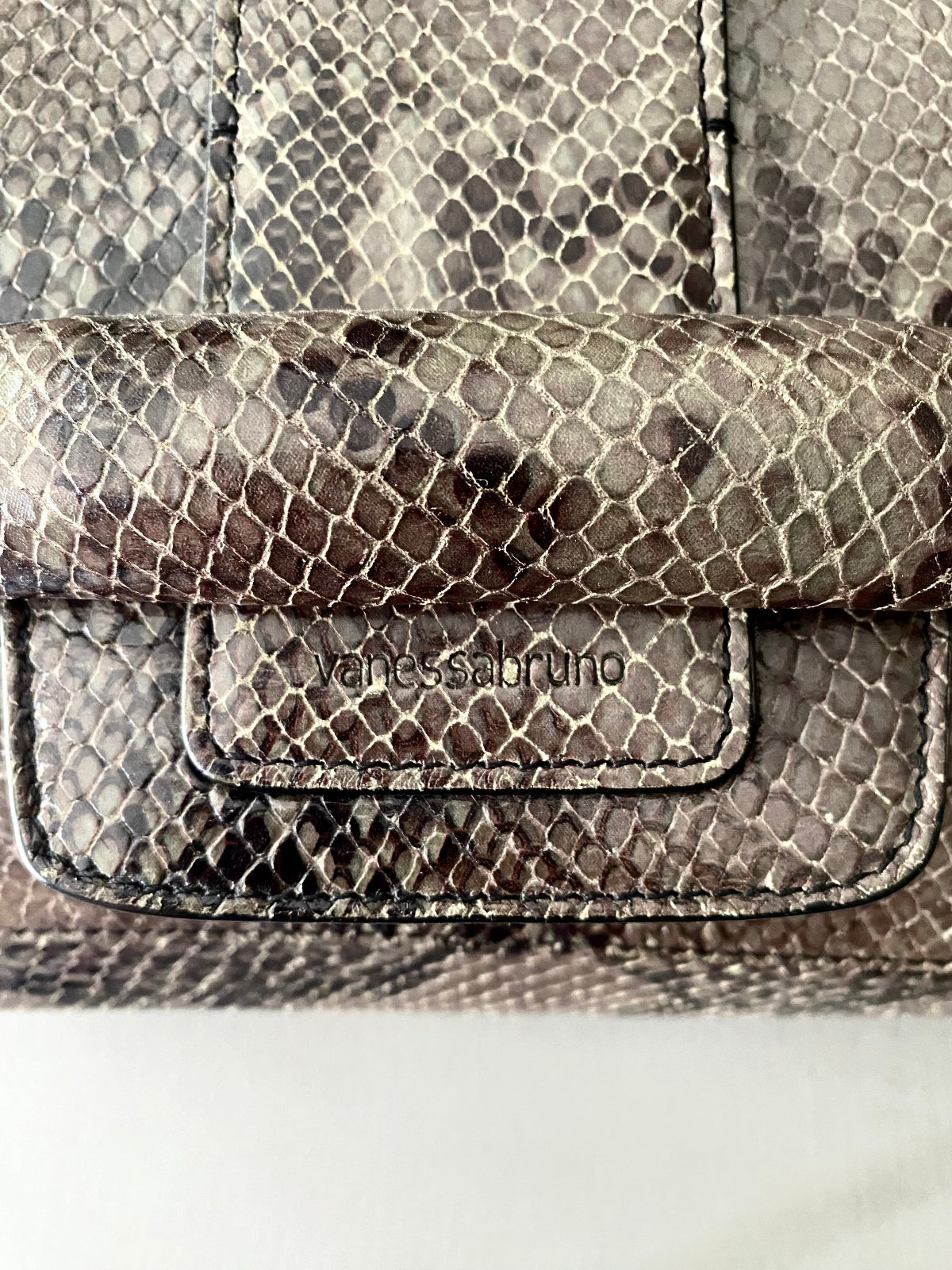 VANESSA BRUNO Handbag