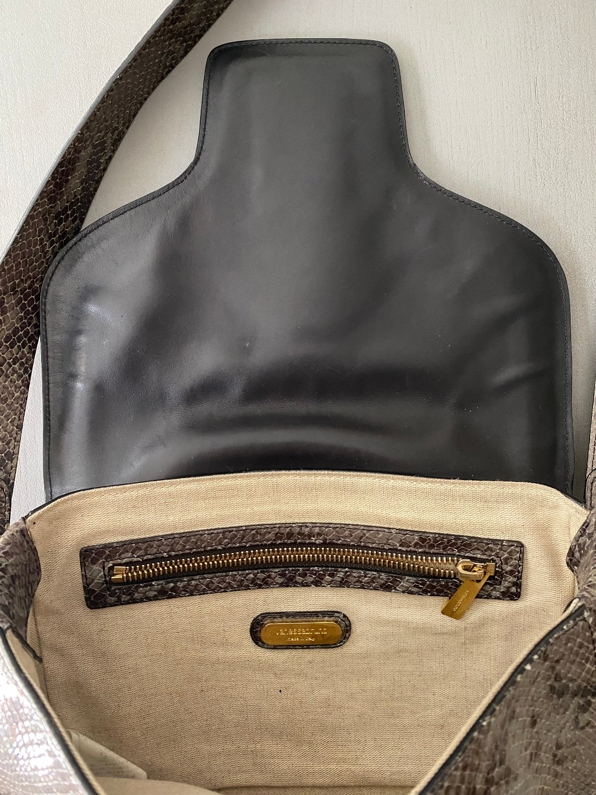 VANESSA BRUNO Handbag