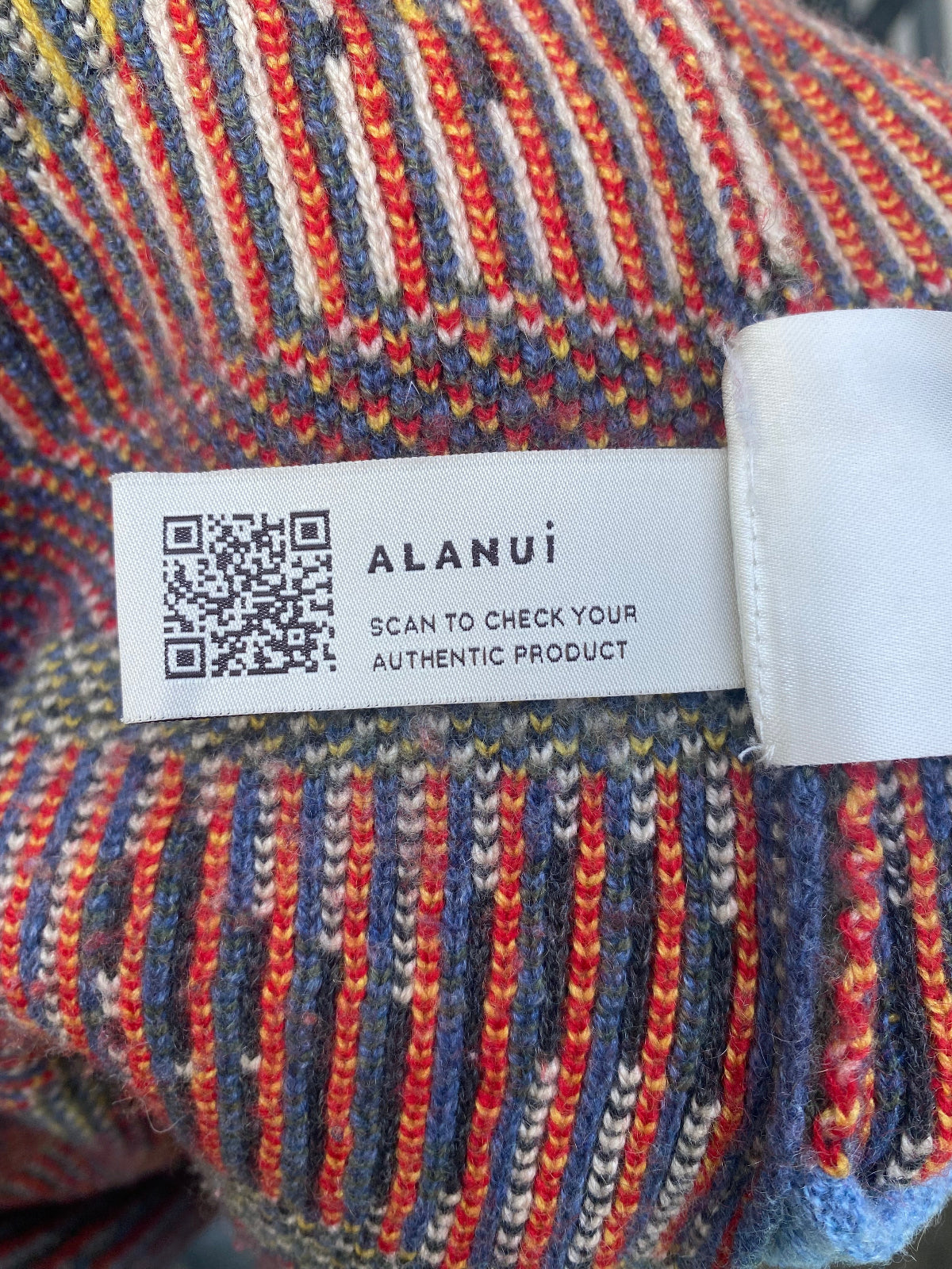 ALANUI Cashmere Cardigan Size S