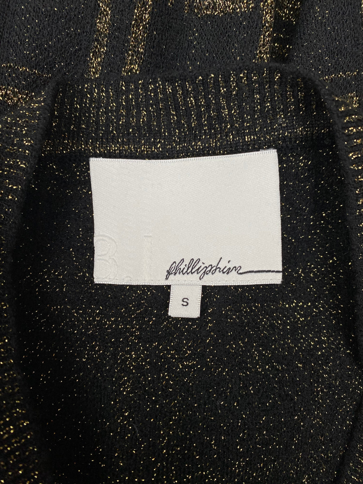 3.1 PHILLIP LIM Cardigan Size S
