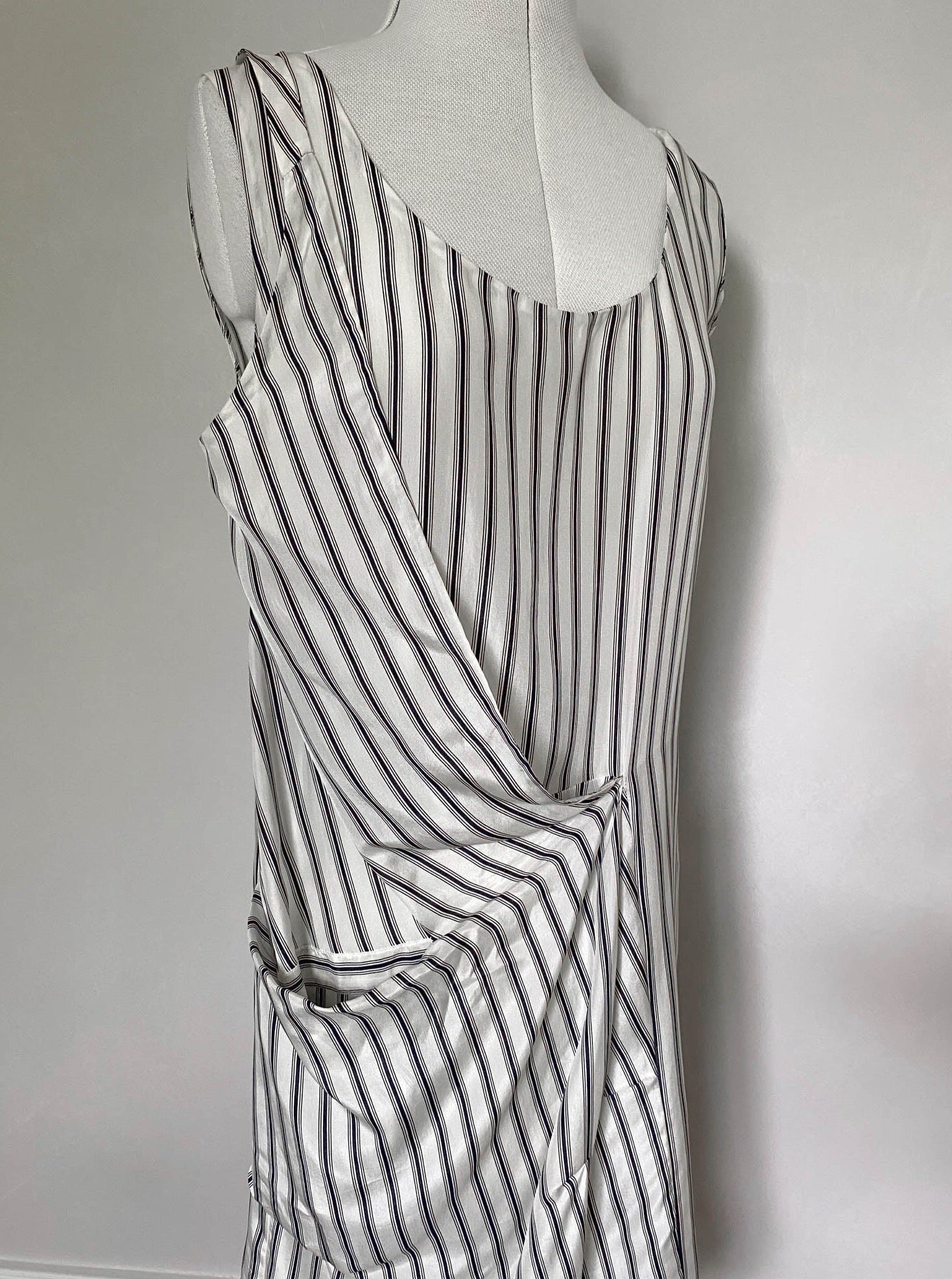 MARNI Silk Dress UK6