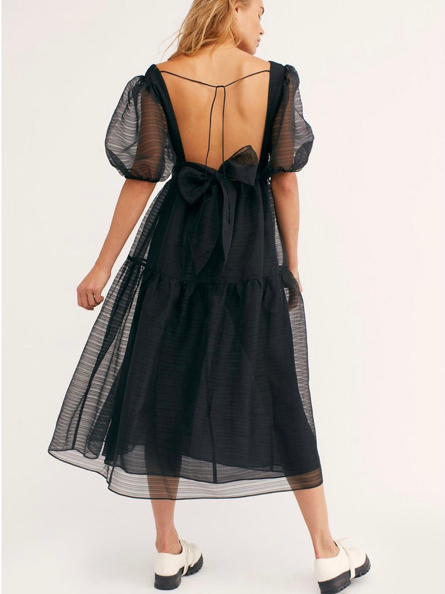 FREE PEOPLE Dress UK8