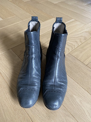 BALENCIAGA Ankle Boots 39