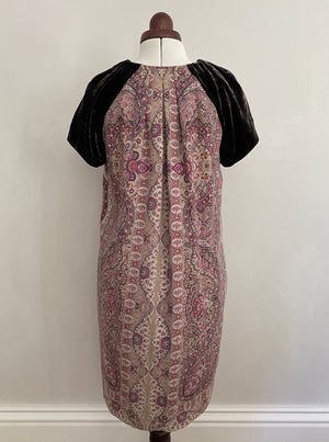 ETRO Wool Dress UK10