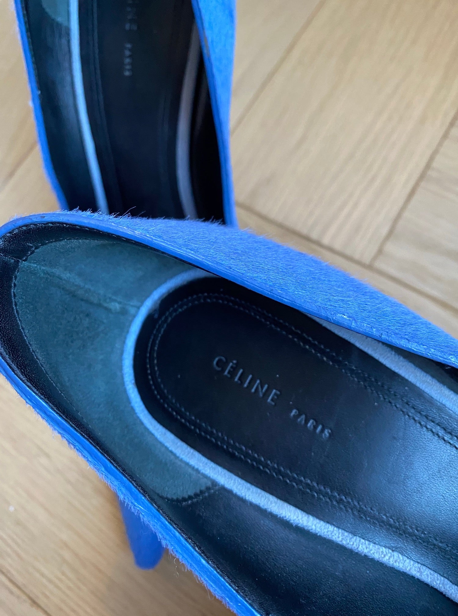 CELINE Pumps Size 38