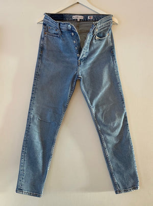 RE/DONE Light Blue Jeans Size W29