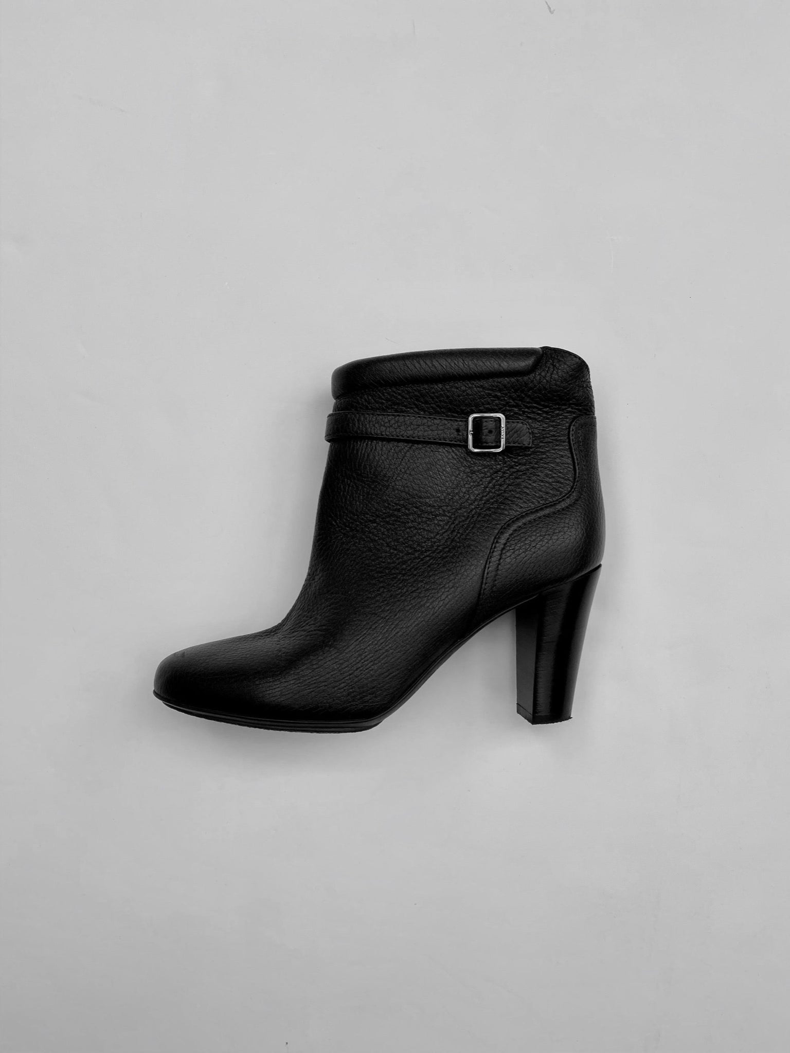 Bally on sale ankle boots