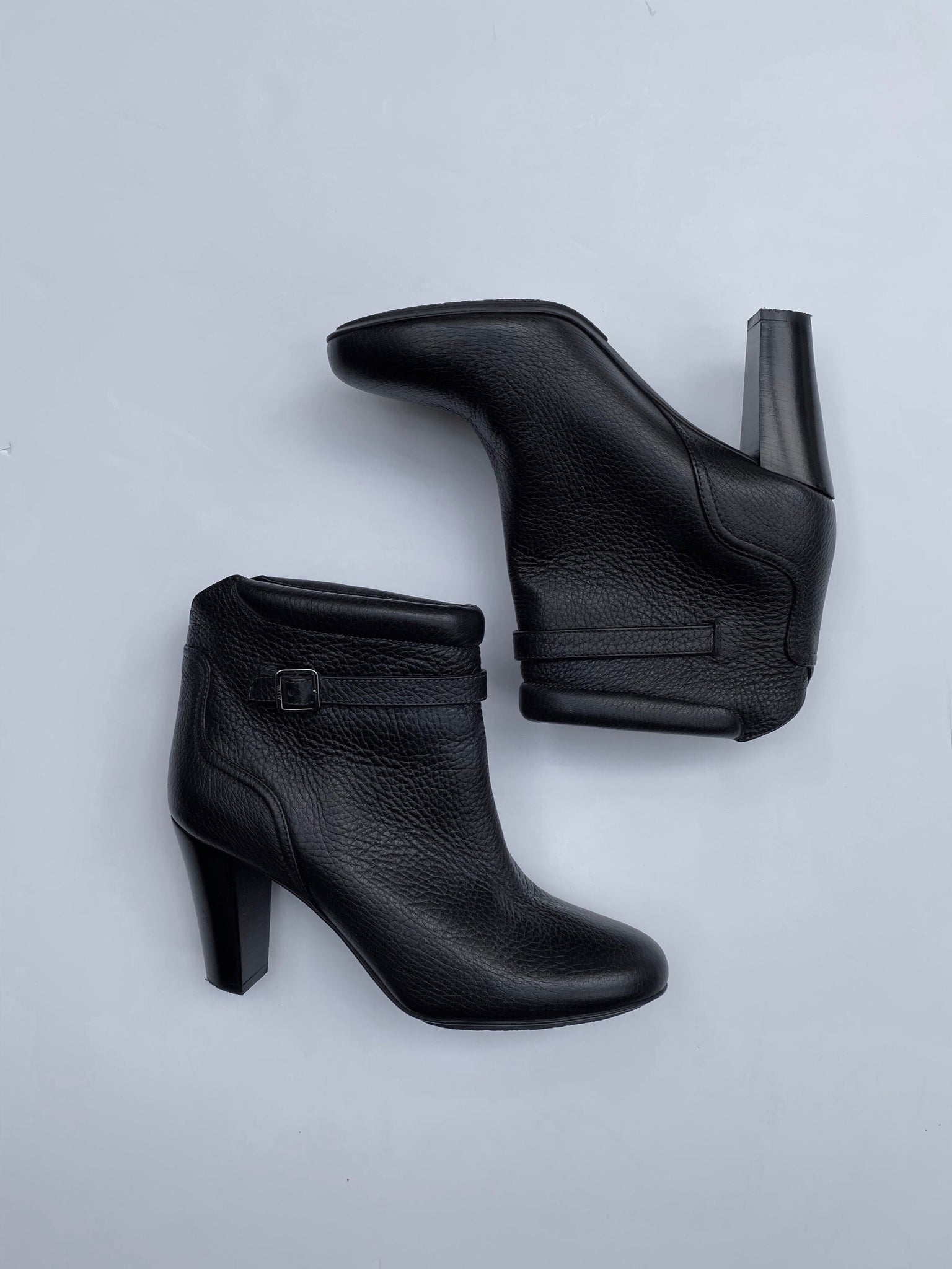 BALLY Ankle Boots Size 38.5