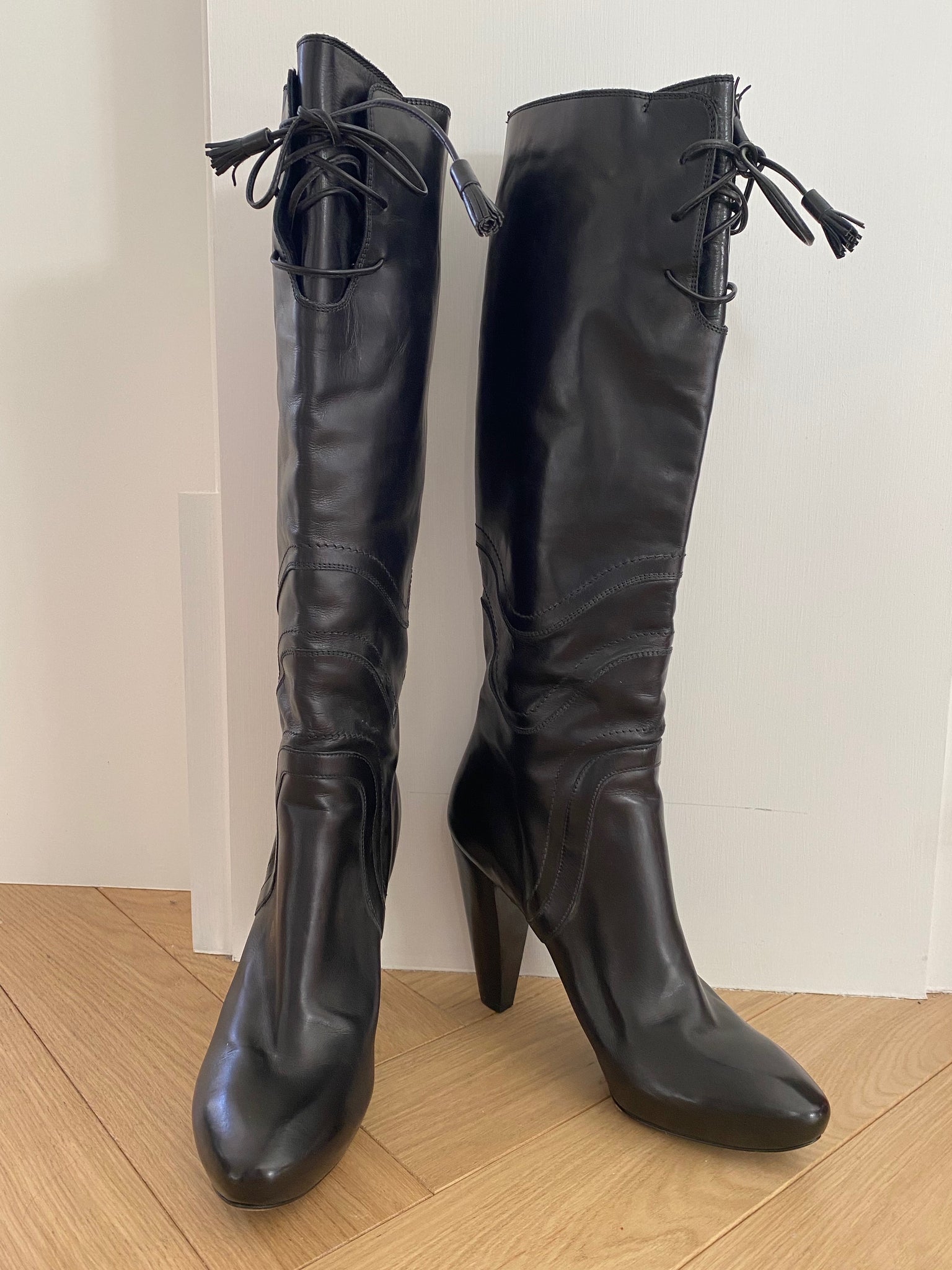 COSTUME NATIONAL Boots Size 40.5