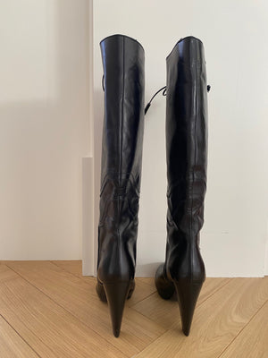 COSTUME NATIONAL Boots Size 40.5