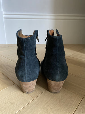 ISABEL MARANT ETOILE Booties Size 39