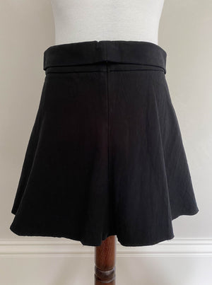 ISABEL MARANT Mini Skirt UK10