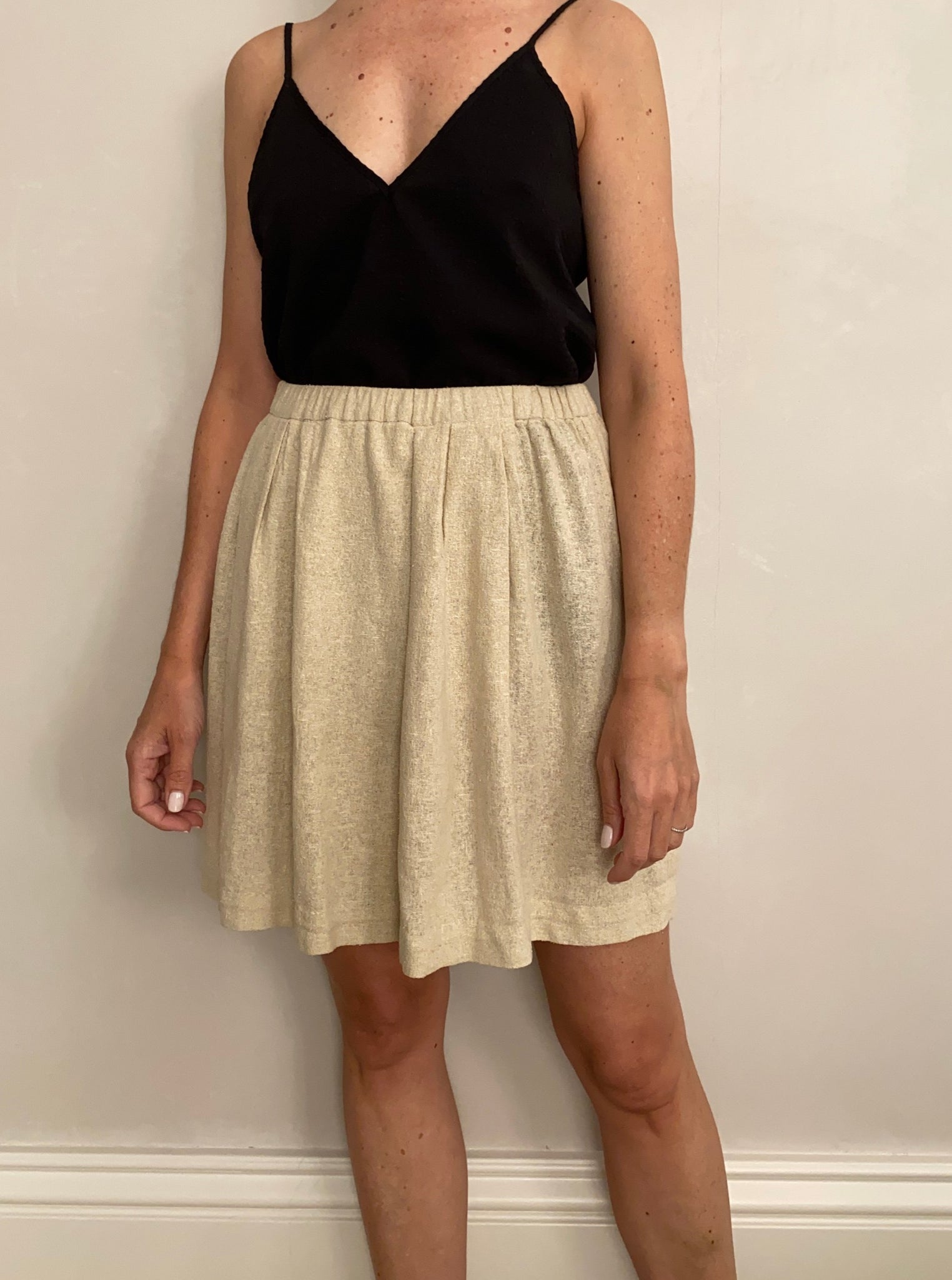 ISABEL MARANT Skirt UK6