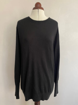 J.CREW Cashmere Jumper Size L