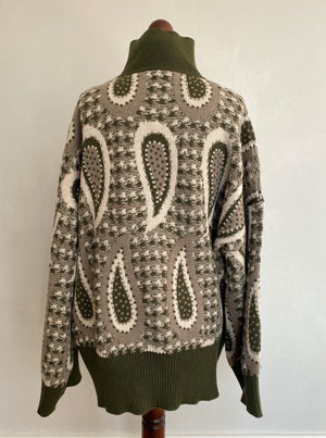 JW ANDERSON Jumper Size S