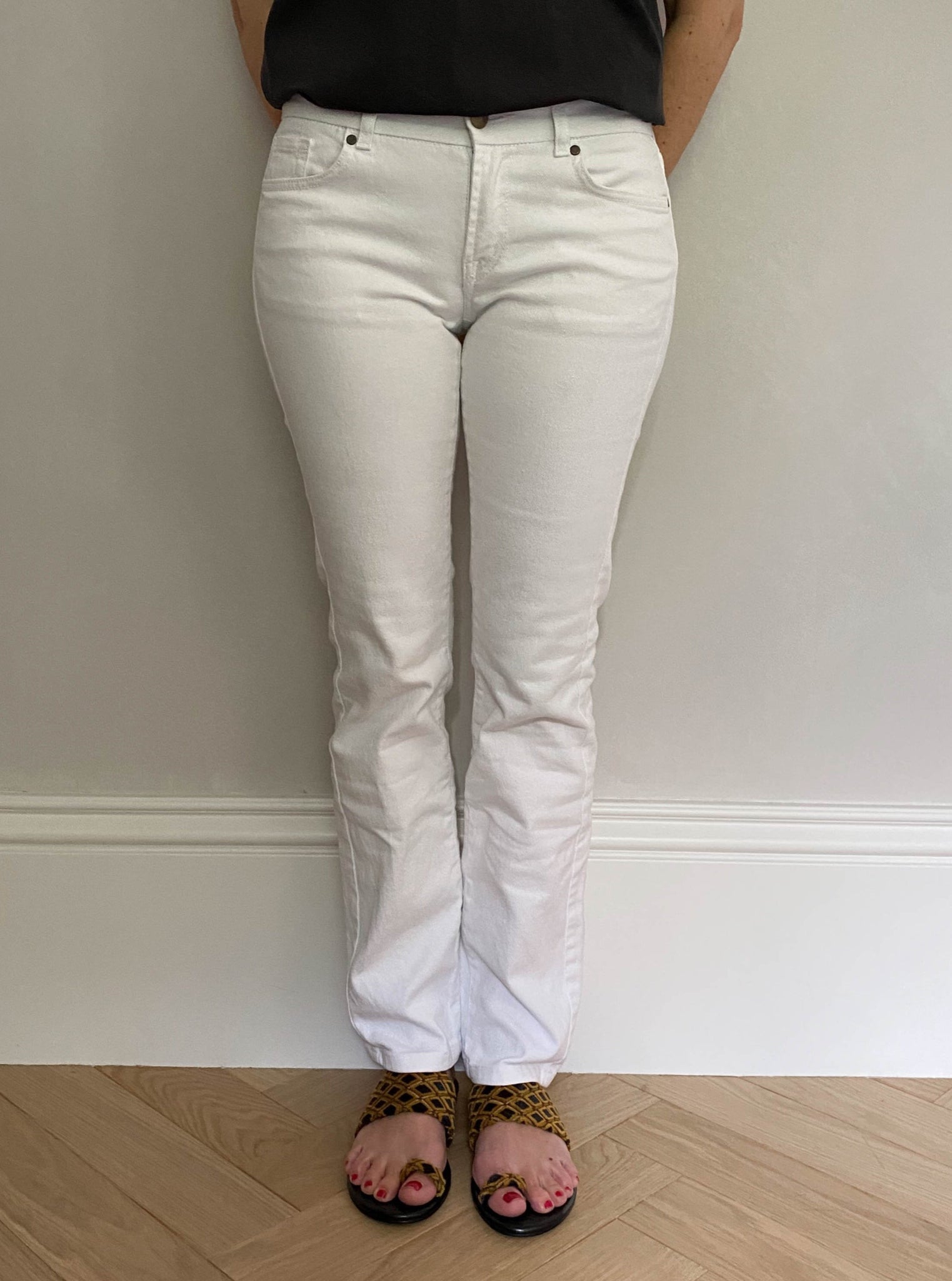 JOSEPH Slim Jeans W27