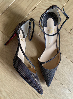 CHRISTIAN LOUBOUTIN Pumps Size 41