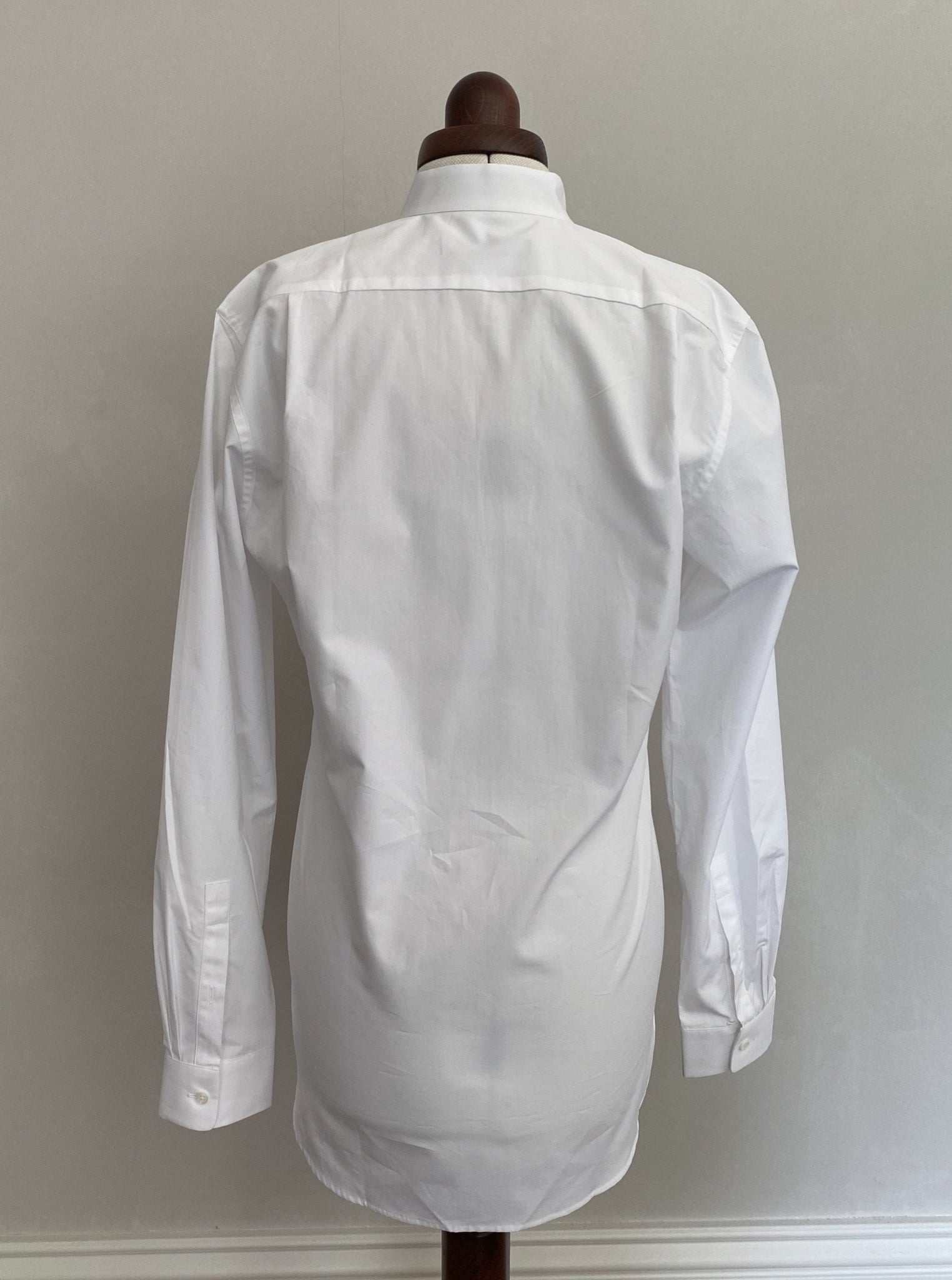 MATHIEU JEROME Tuxedo Shirts Sizes S-XL