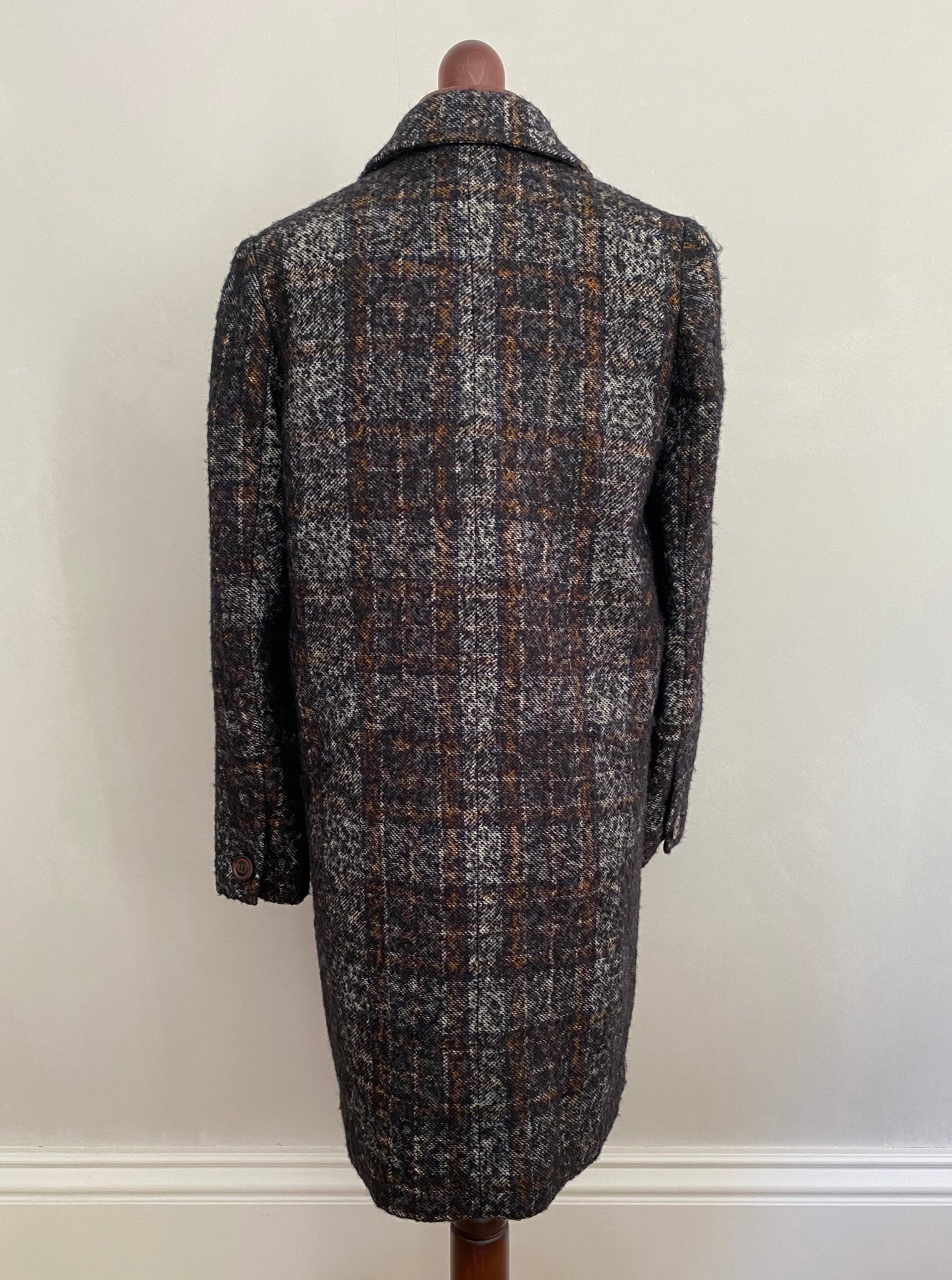 MKT STUDIO Coat UK8