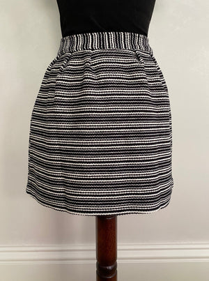 MAISON KITSUNÉ Skirt Size S