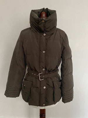 MAX MARA WEEKEND Puffer Jacket UK8