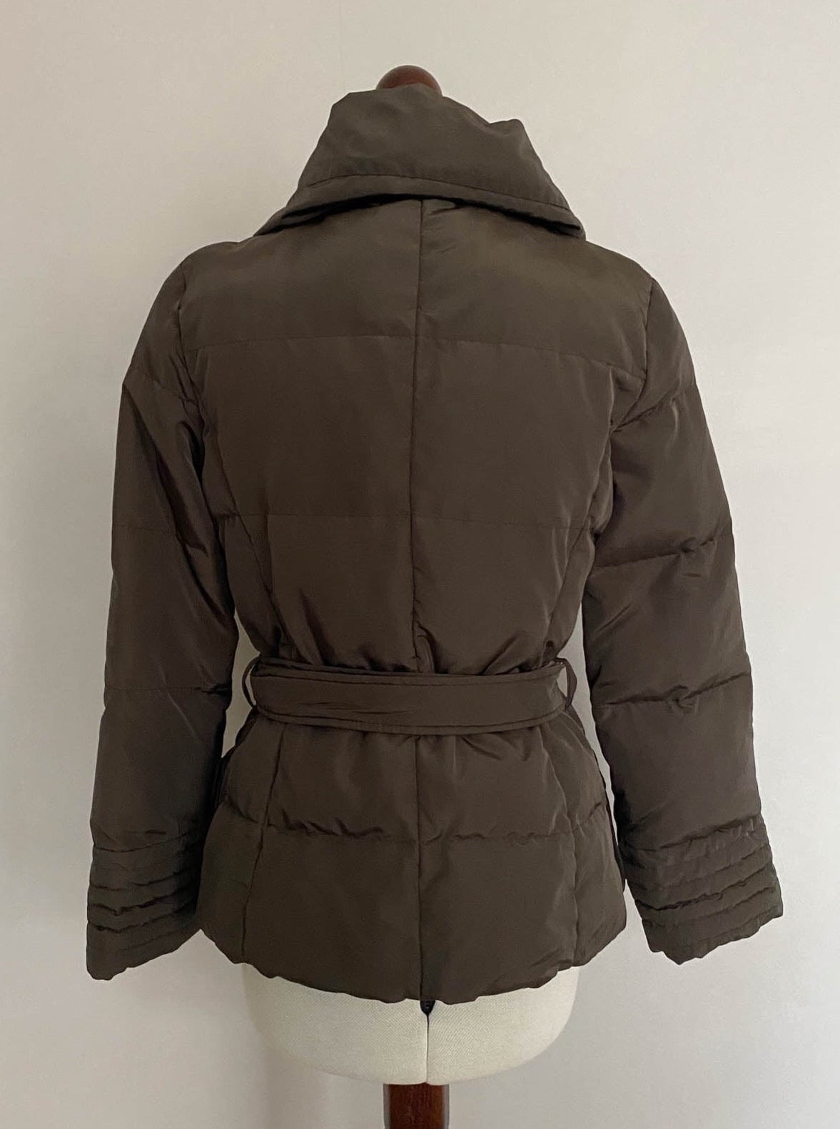 MAX MARA WEEKEND Puffer Jacket UK8