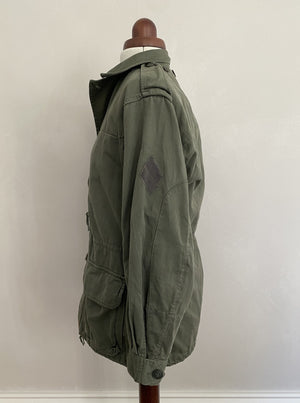 Vintage Military Jackets S