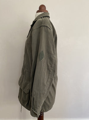 Vintage Military Jackets M